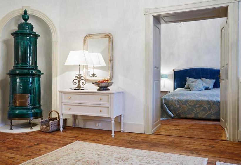 Пансион Barta Pince Rákóczi Lakosztályok