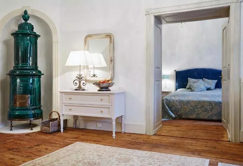 Majatalo Barta Pince Rákóczi Lakosztályok