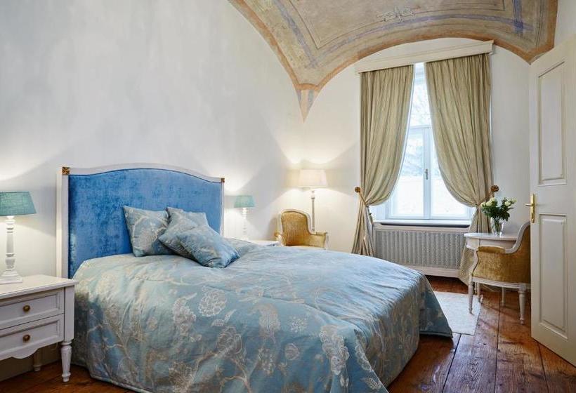 Пансион Barta Pince Rákóczi Lakosztályok