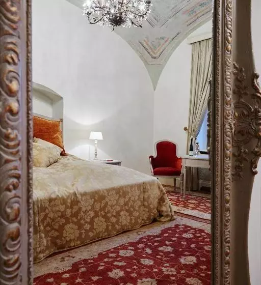 Majatalo Barta Pince Rákóczi Lakosztályok