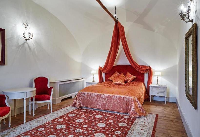 Пансион Barta Pince Rákóczi Lakosztályok