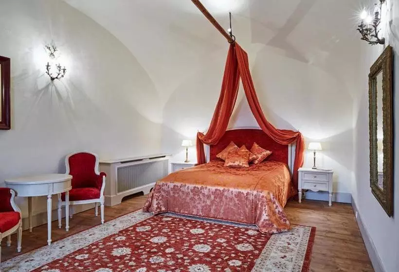 Majatalo Barta Pince Rákóczi Lakosztályok