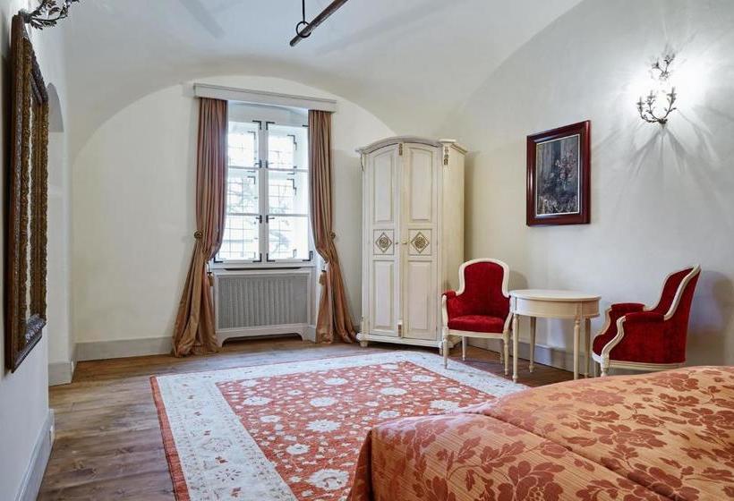 Пансион Barta Pince Rákóczi Lakosztályok