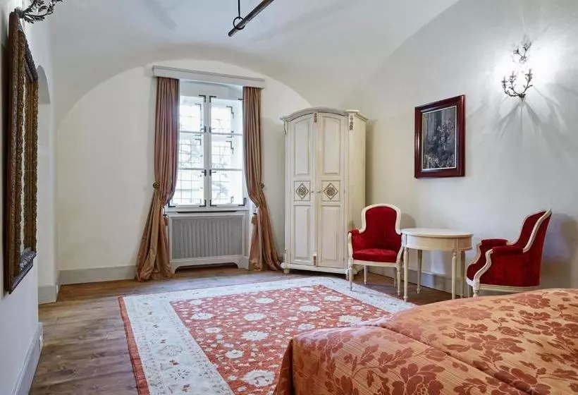 Majatalo Barta Pince Rákóczi Lakosztályok