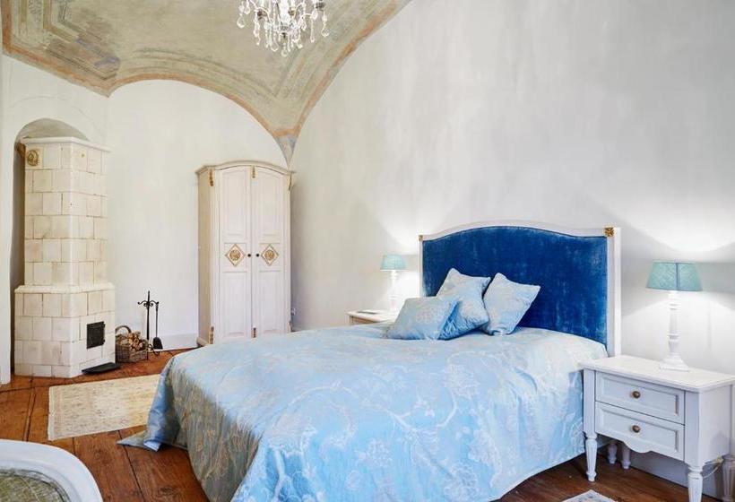 Пансион Barta Pince Rákóczi Lakosztályok