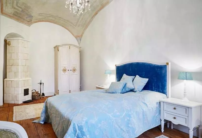 Majatalo Barta Pince Rákóczi Lakosztályok