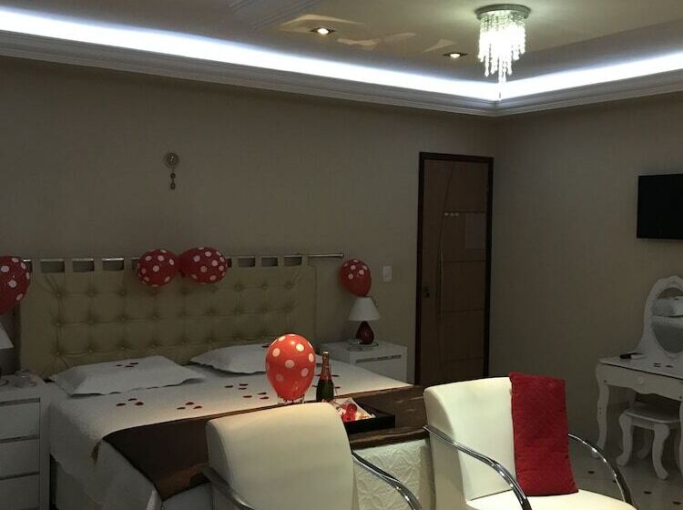 펜션 Homestay Taty Pousada