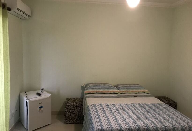 펜션 Homestay Taty Pousada