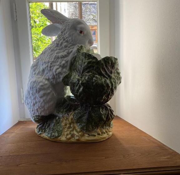 פנסיון Le Clos St Georges