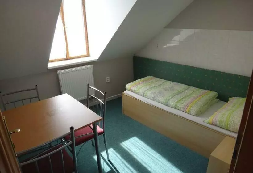 ペンション Penzion U Bednářů