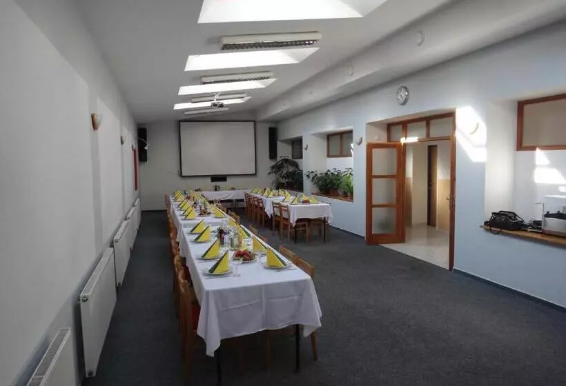 ペンション Penzion U Bednářů