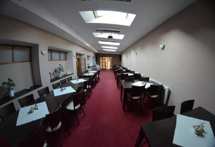 ペンション Penzion U Bednářů