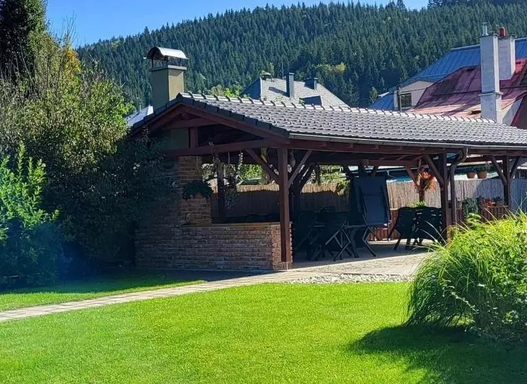 Majatalo Penzion U Bečvy