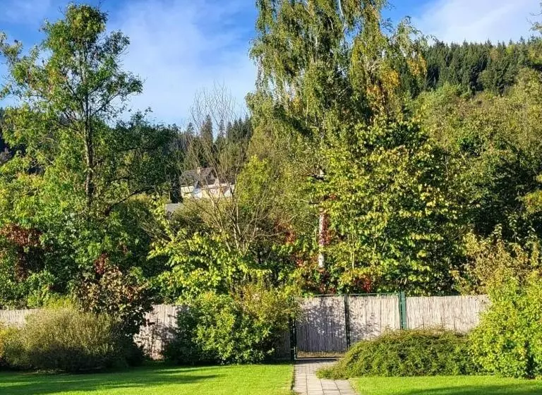 Majatalo Penzion U Bečvy