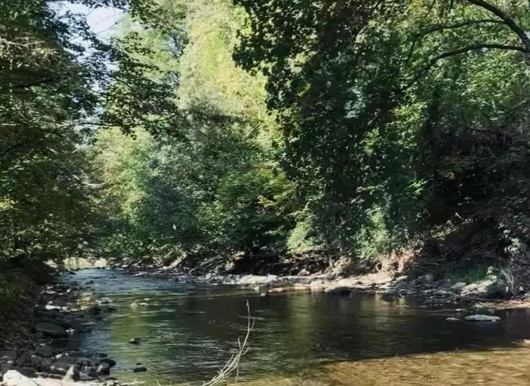 Majatalo Penzion U Bečvy