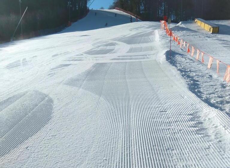 ペンション Penzion U Bečvy