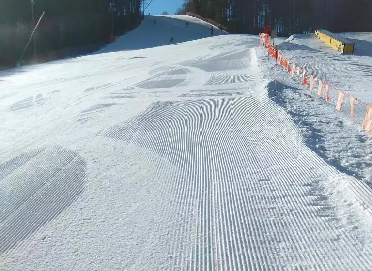 Majatalo Penzion U Bečvy