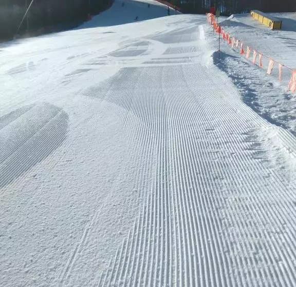 Majatalo Penzion U Bečvy