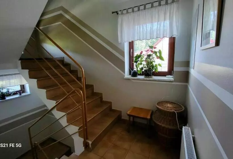 Majatalo Penzion U Bečvy