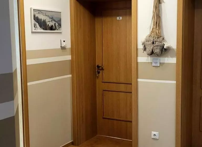 Majatalo Penzion U Bečvy