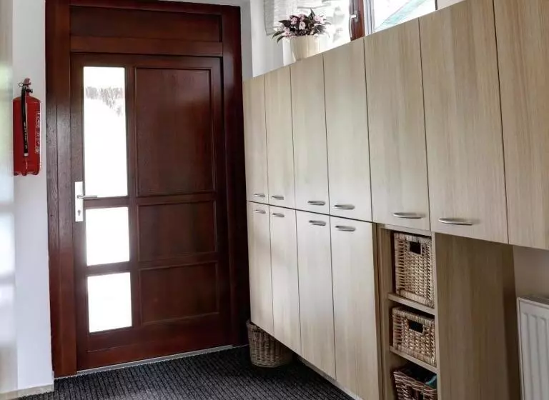 Majatalo Penzion U Bečvy