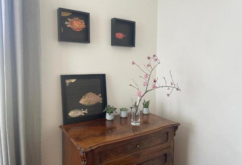 بنسيون Villa 32 Kröpelin