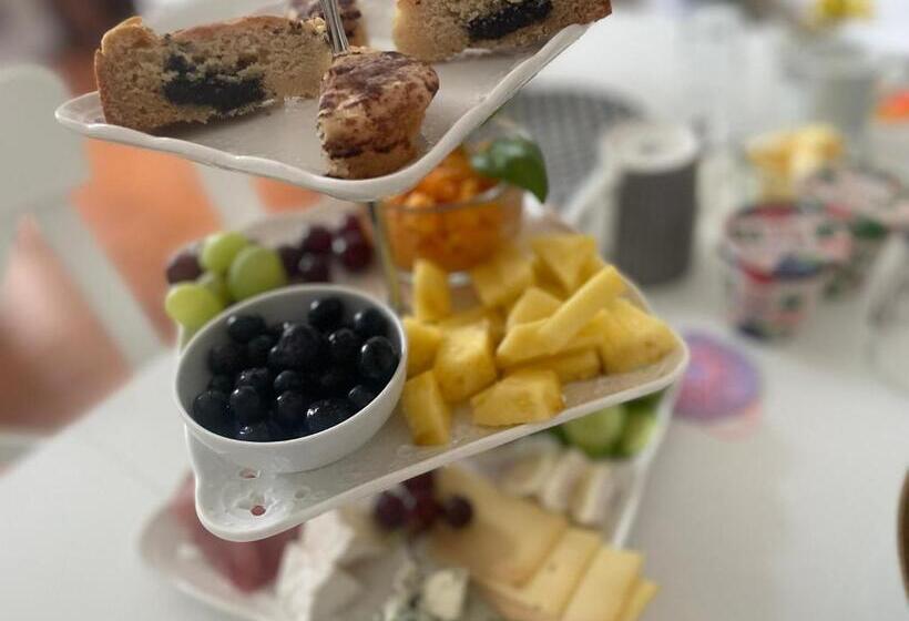 بنسيون Villa 32 Kröpelin