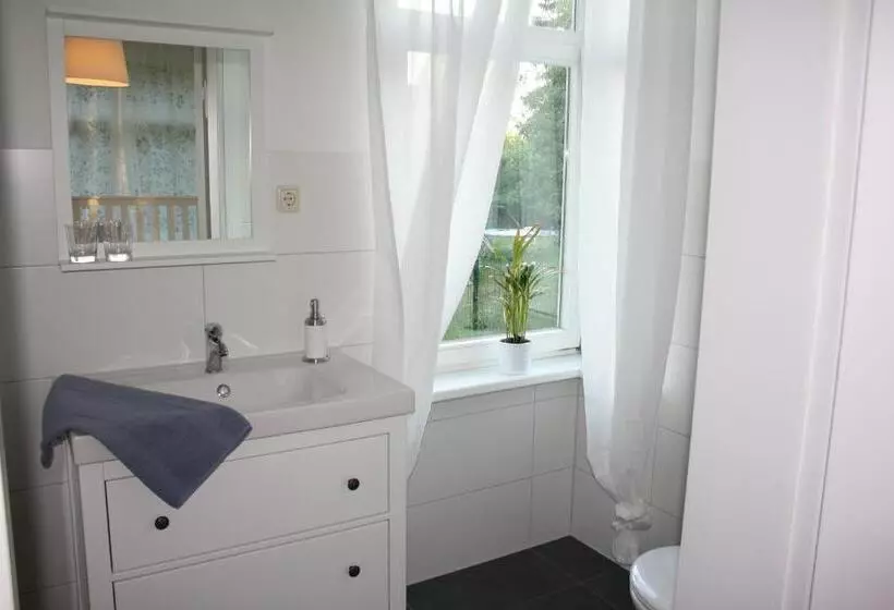 ペンション Villa 32 Kröpelin