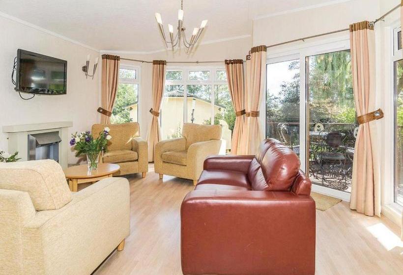 リゾートホテル Waveney Inn