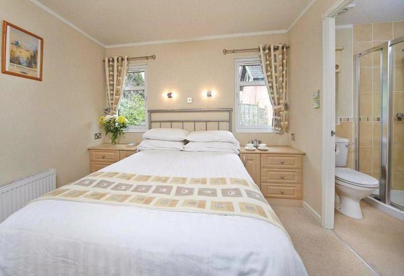 リゾートホテル Waveney Inn