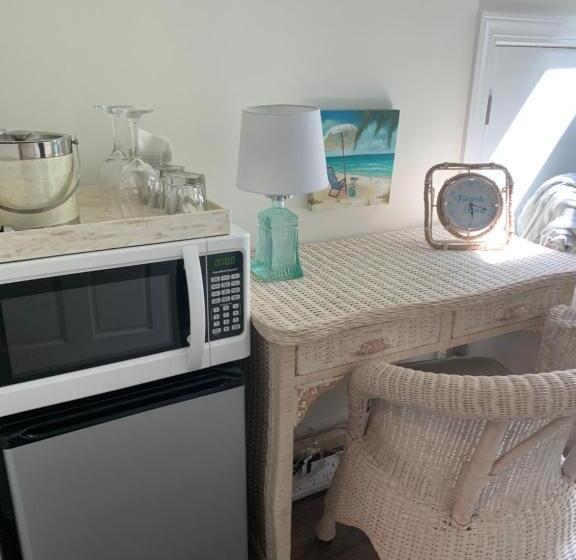 Caroline's Bed And Breakfast