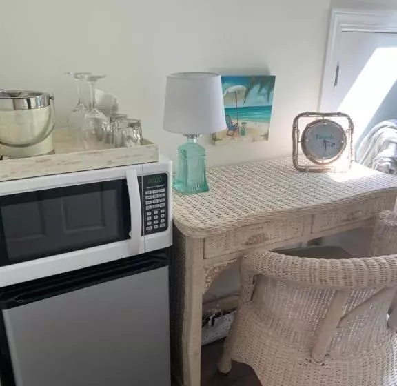 Caroline's Bed And Breakfast