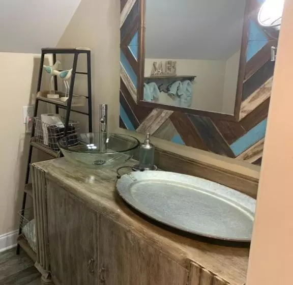 Caroline's Bed And Breakfast