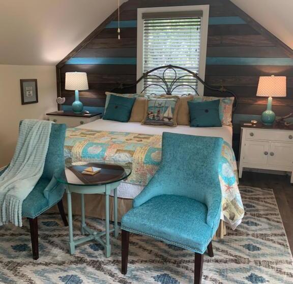 Caroline's Bed And Breakfast