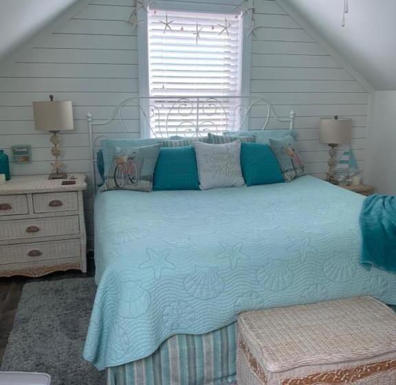 Caroline's Bed And Breakfast