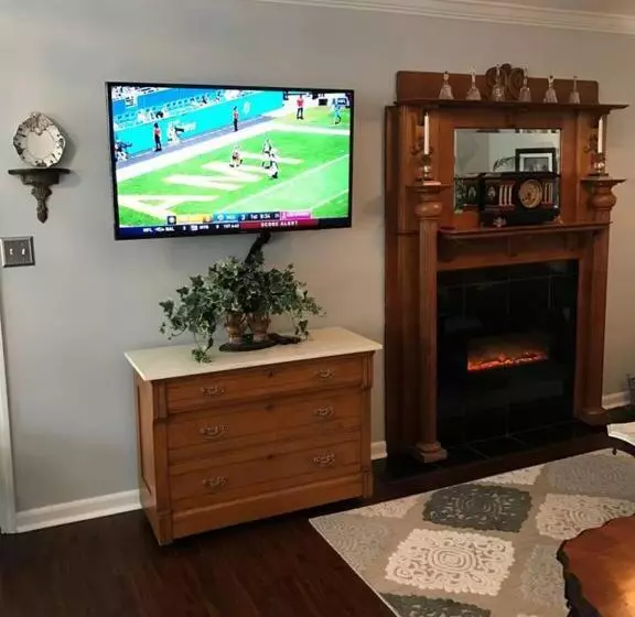 Caroline's Bed And Breakfast