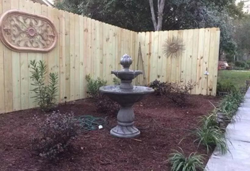 Caroline's Bed And Breakfast