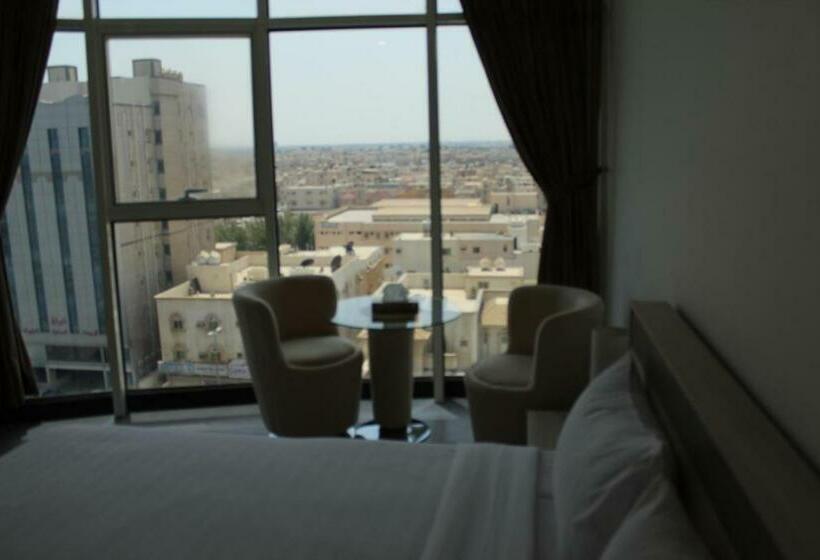 Hotell Golden Suites