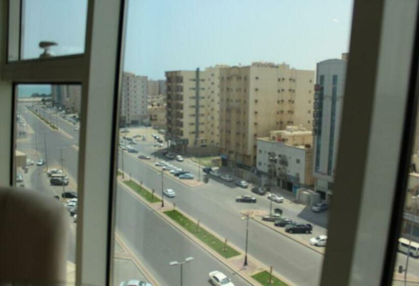 Hotell Golden Suites