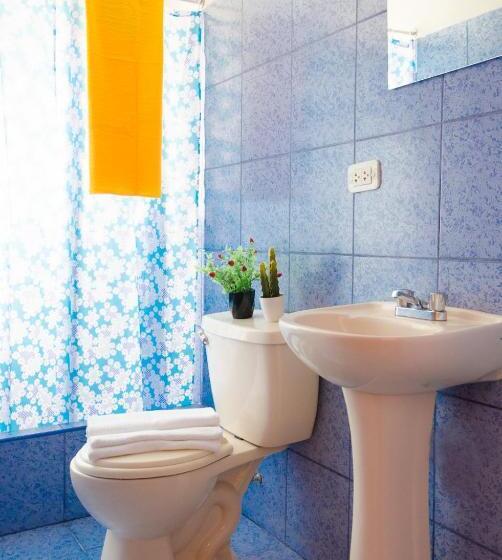 هتل Sonqo Killa Del Colca