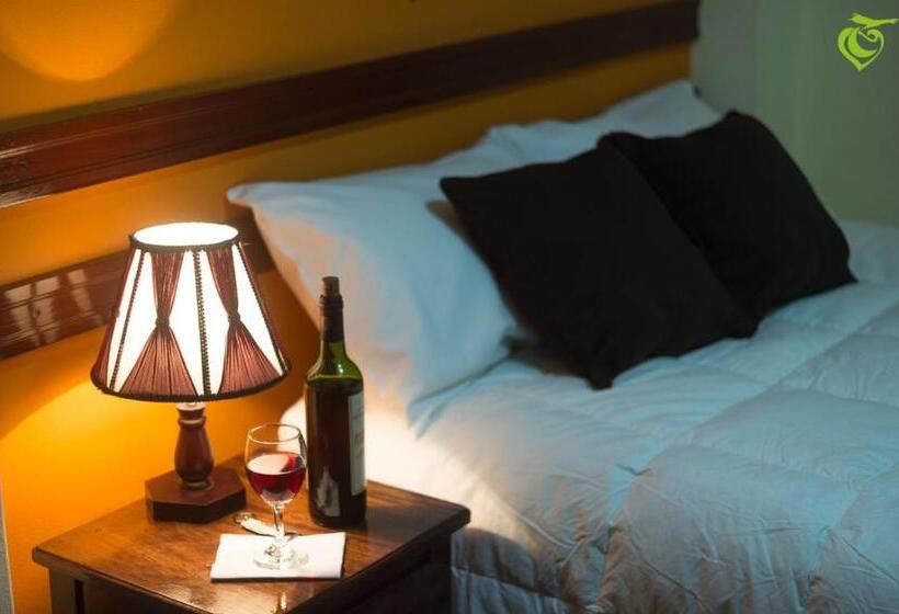 هتل Sonqo Killa Del Colca