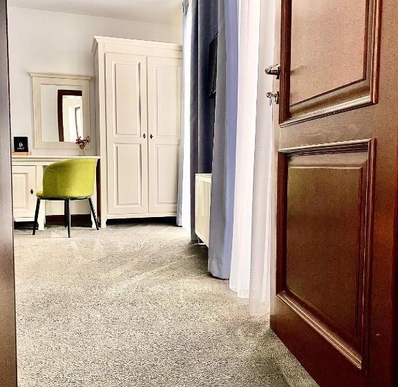 פנסיון Arce Boutique