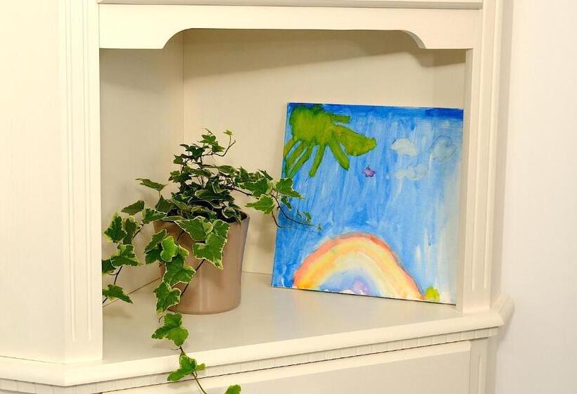 פנסיון Arce Boutique