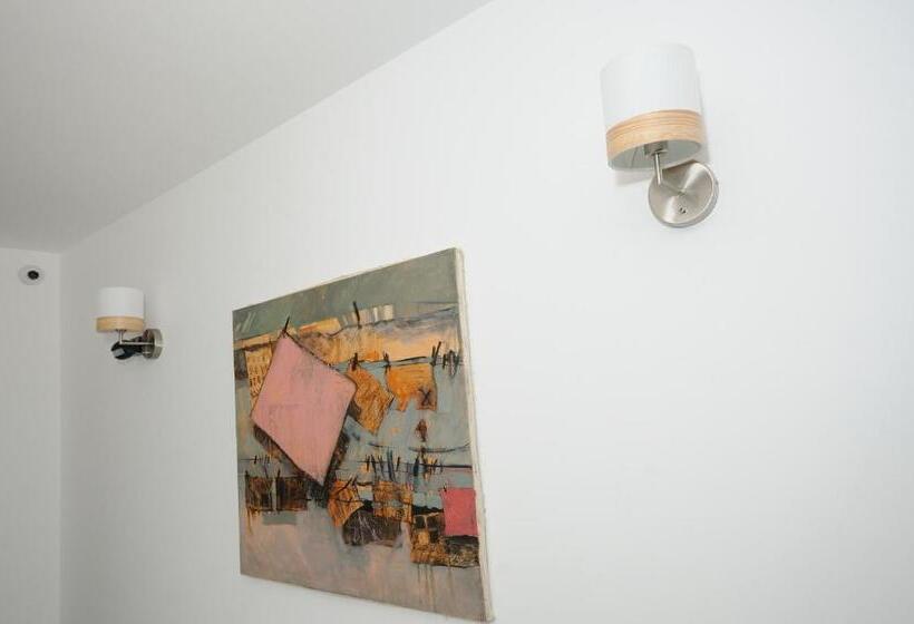 פנסיון Arce Boutique