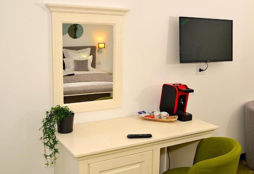 פנסיון Arce Boutique