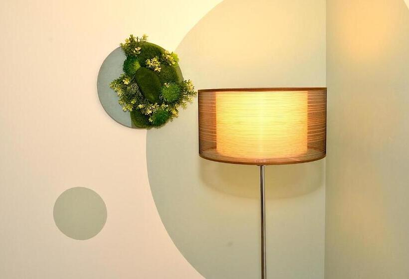 פנסיון Arce Boutique