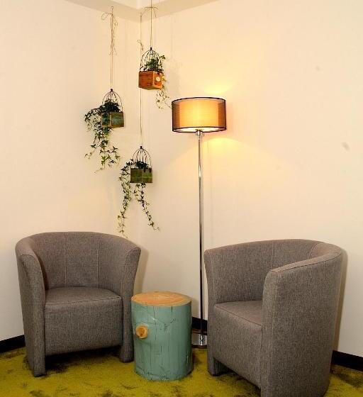 פנסיון Arce Boutique