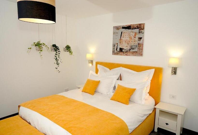 פנסיון Arce Boutique