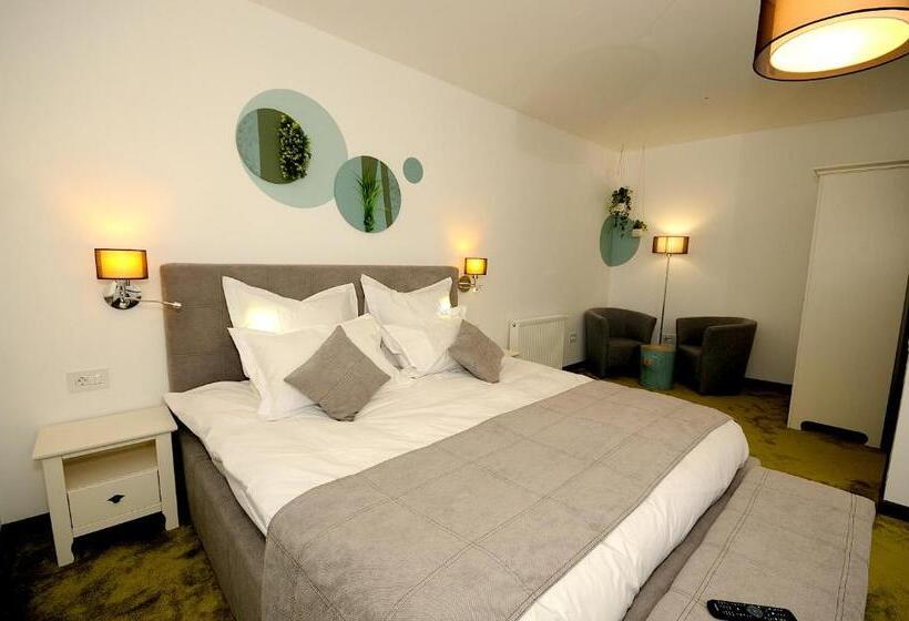 פנסיון Arce Boutique