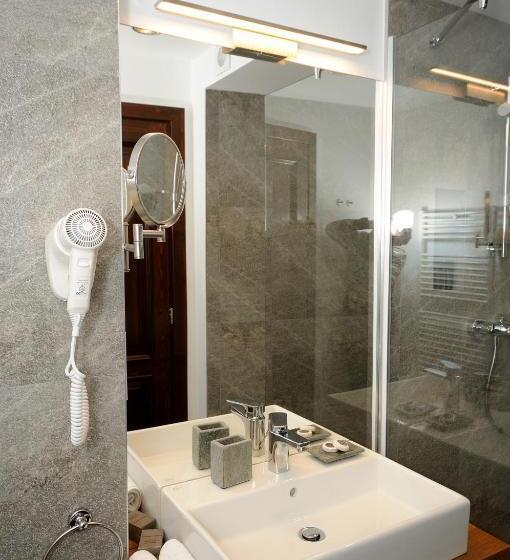 פנסיון Arce Boutique